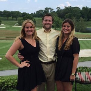 Meet your Posher, Robert